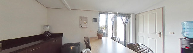 View 360° photo of Keuken of Stuwstraat 6-A