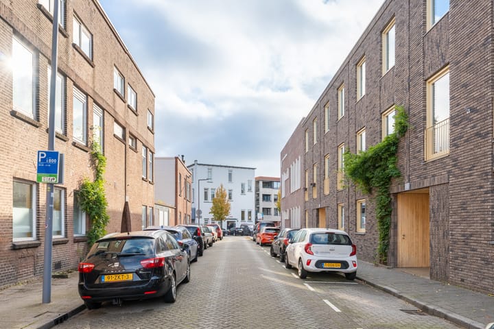 Foto 1 van Margrietstraat 7