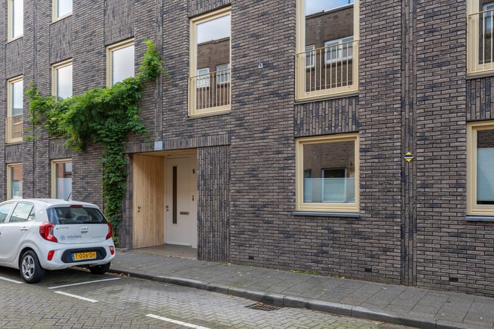 Foto 2 van Margrietstraat 7