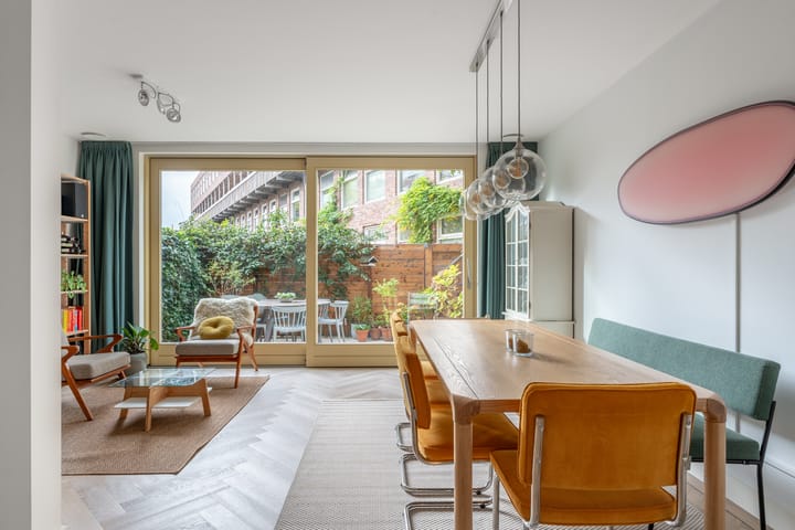 Foto 3 van Margrietstraat 7