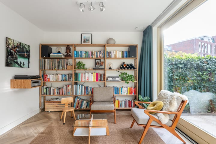 Foto 5 van Margrietstraat 7