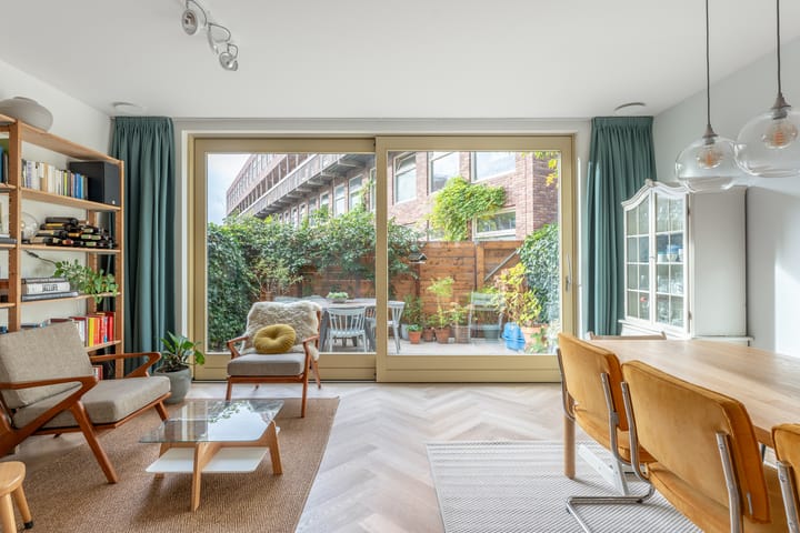 Foto 4 van Margrietstraat 7