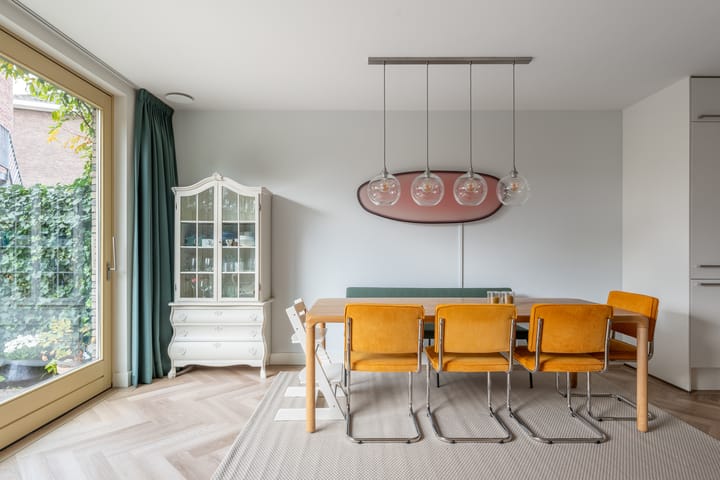 Foto 6 van Margrietstraat 7