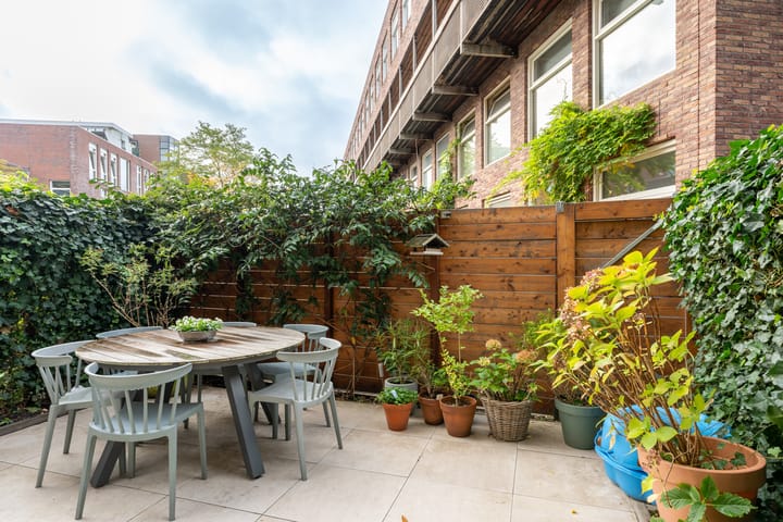 Foto 7 van Margrietstraat 7