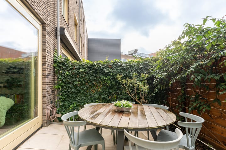 Foto 9 van Margrietstraat 7