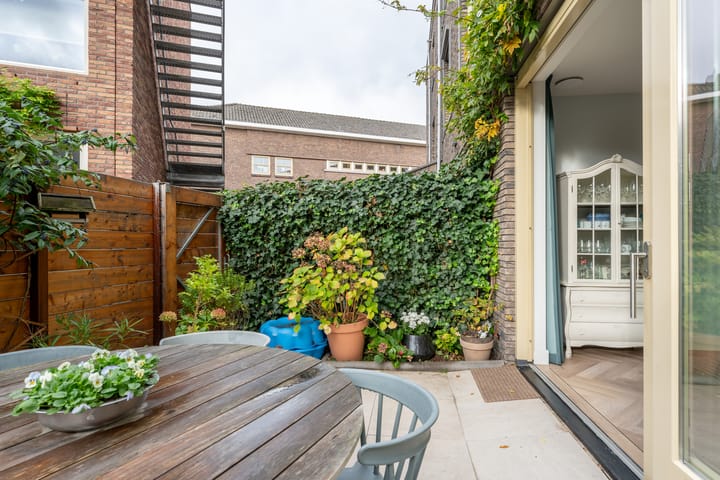 Foto 10 van Margrietstraat 7