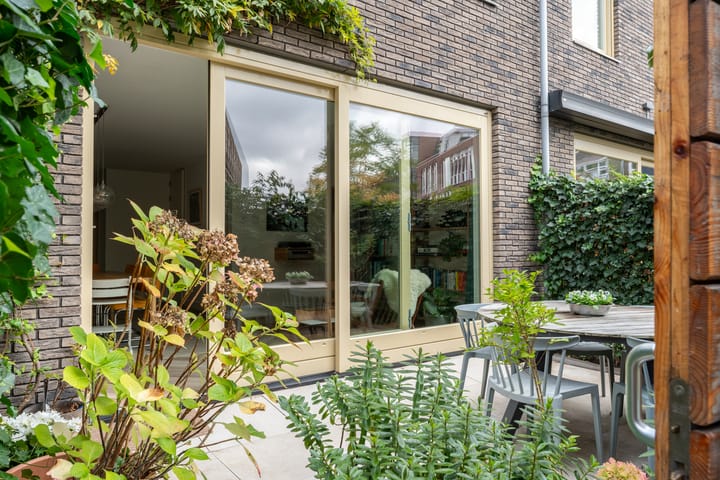 Foto 11 van Margrietstraat 7