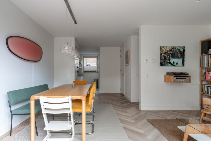 Foto 12 van Margrietstraat 7