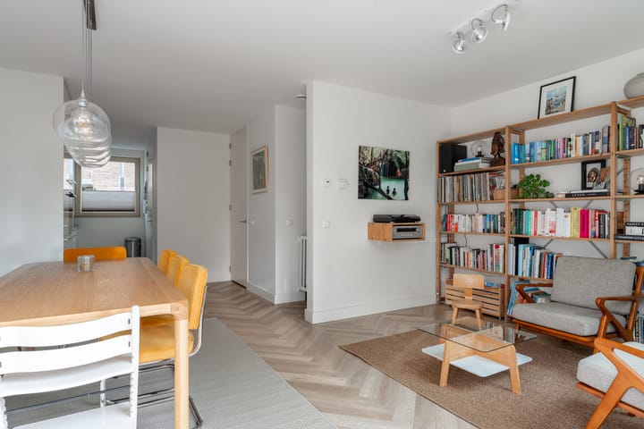 Foto 13 van Margrietstraat 7