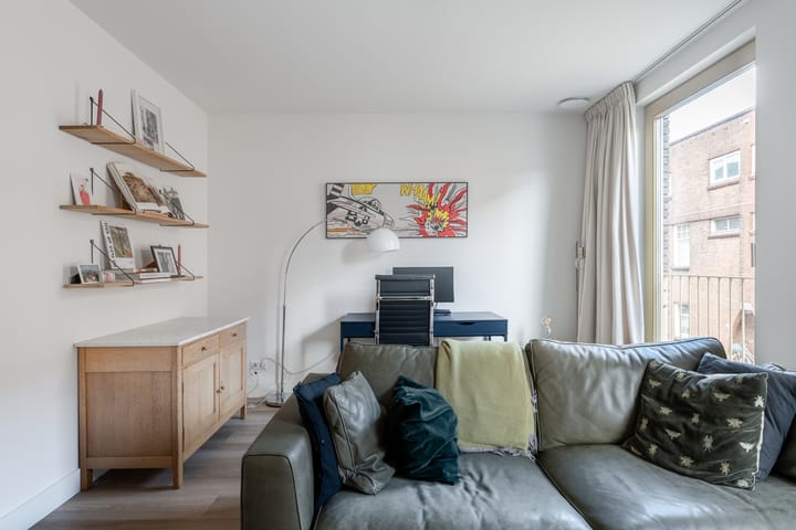 Foto 21 van Margrietstraat 7