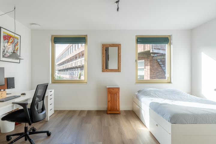 Foto 23 van Margrietstraat 7