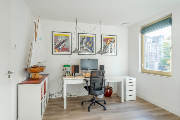 Foto 25 van Margrietstraat 7