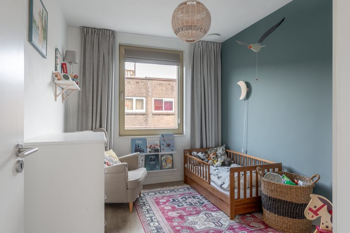 Foto 30 van Margrietstraat 7