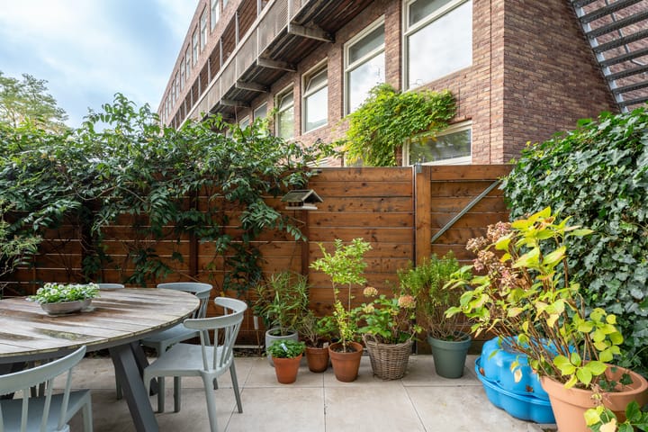 Foto 8 van Margrietstraat 7