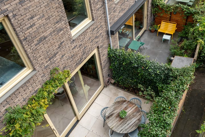 Foto 38 van Margrietstraat 7