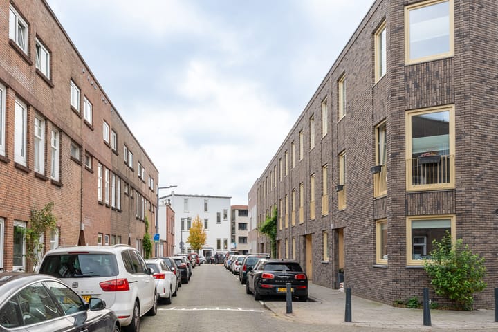 Foto 39 van Margrietstraat 7