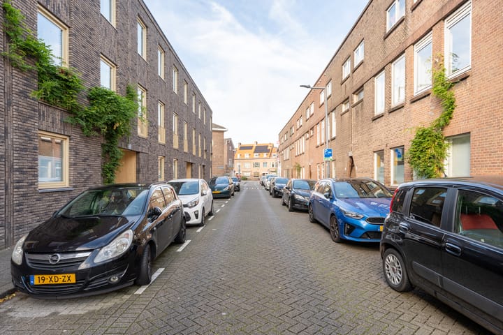 Foto 40 van Margrietstraat 7