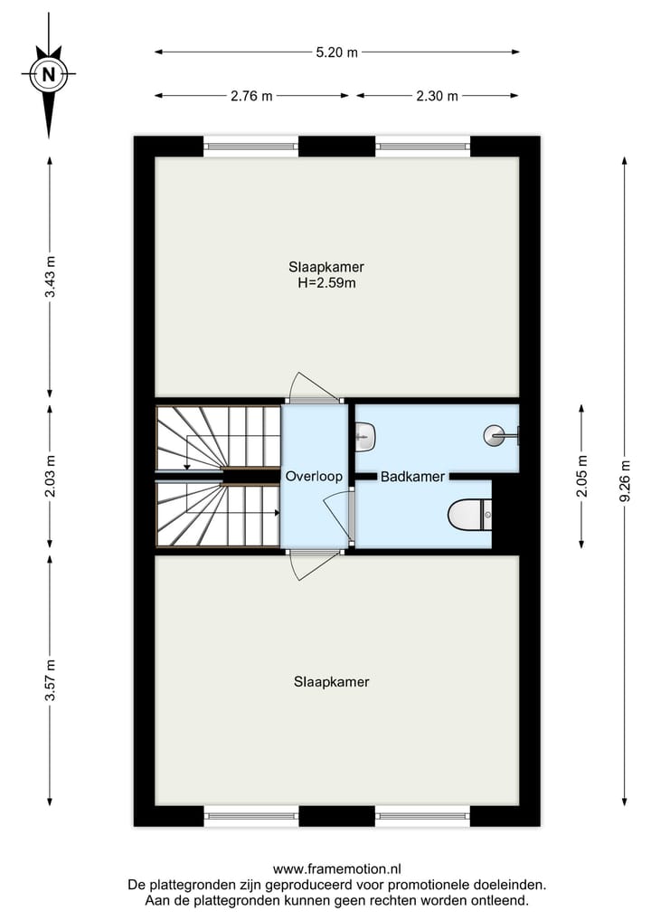 Foto 47 van Margrietstraat 7