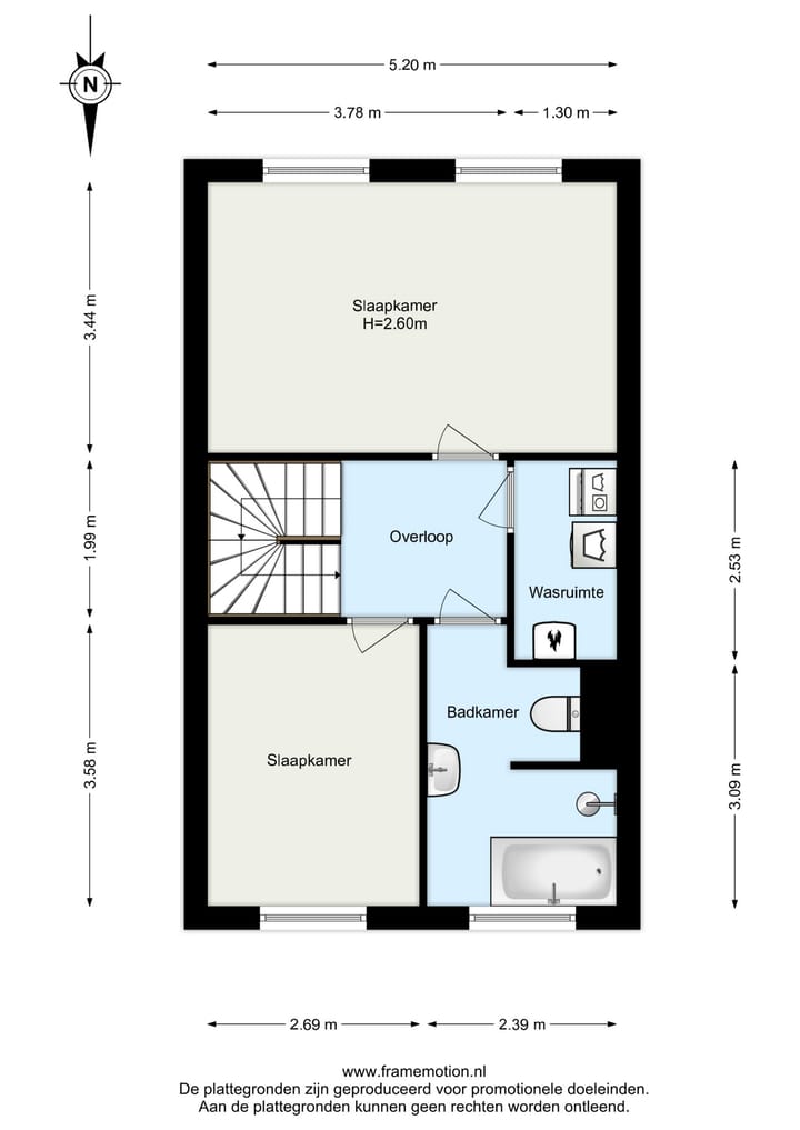 Foto 48 van Margrietstraat 7
