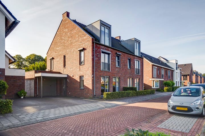 Foto 1 van Schoolsticht 53