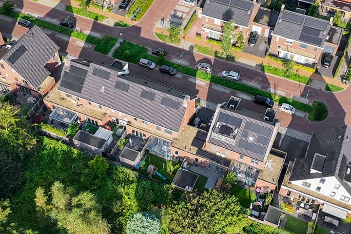 Foto 50 van Schoolsticht 53