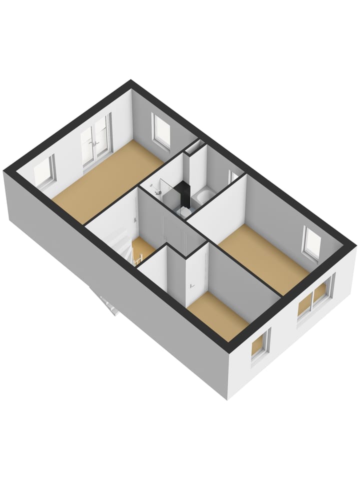 Foto 52 van Schoolsticht 53