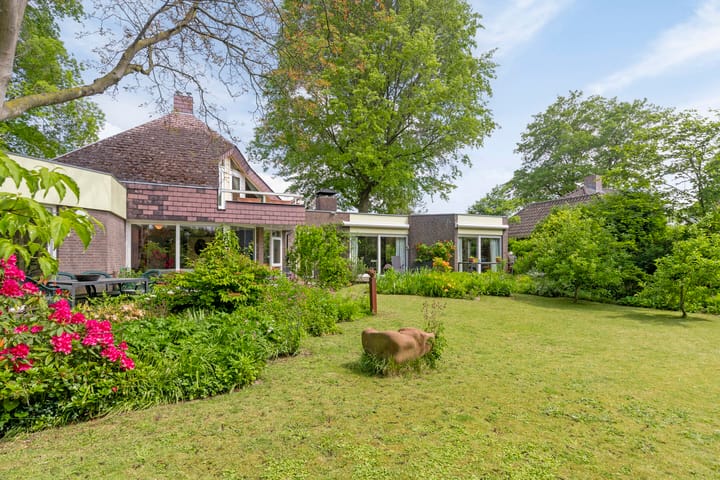 Foto 2 van Kruisbaan 13