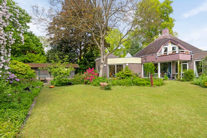 Foto 3 van Kruisbaan 13