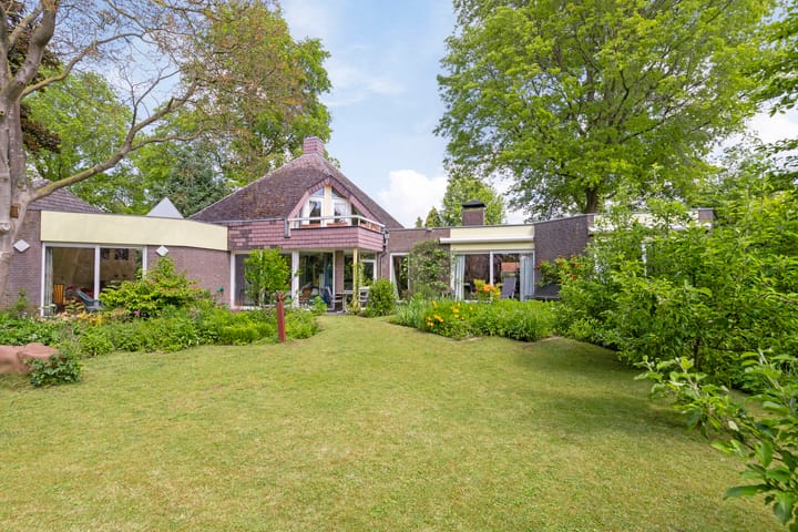 Foto 4 van Kruisbaan 13