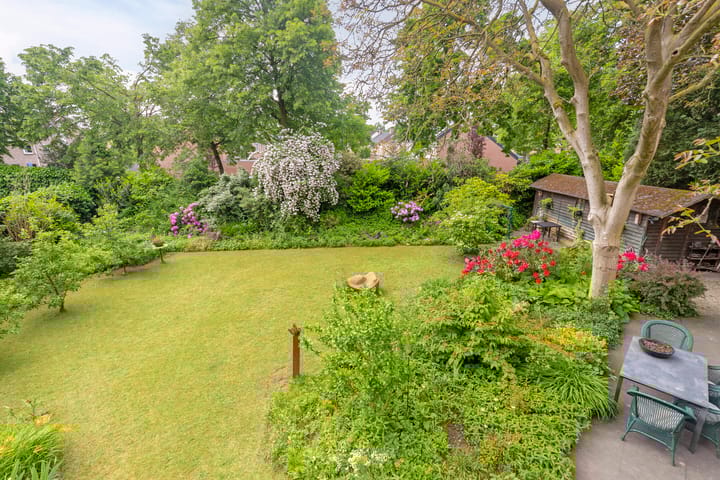 Foto 5 van Kruisbaan 13