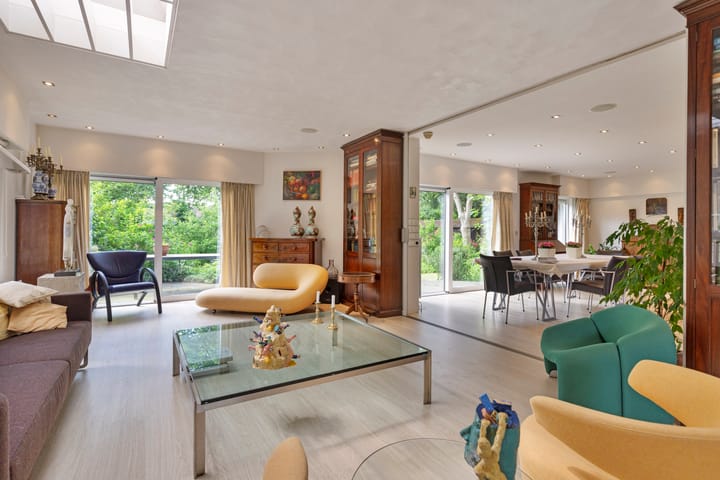 Foto 6 van Kruisbaan 13