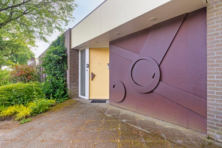 Foto 11 van Kruisbaan 13