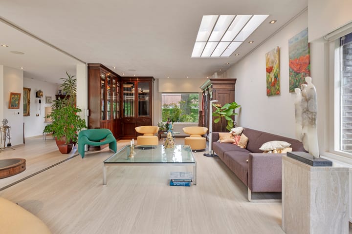 Foto 25 van Kruisbaan 13