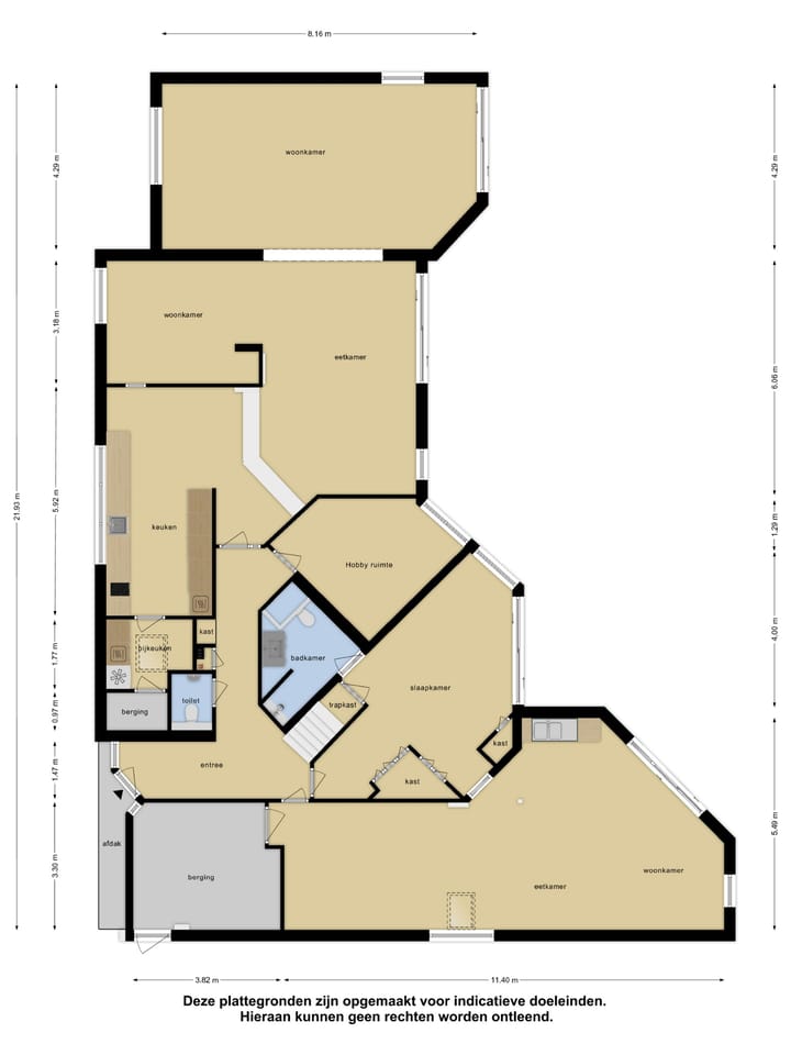 Foto 77 van Kruisbaan 13