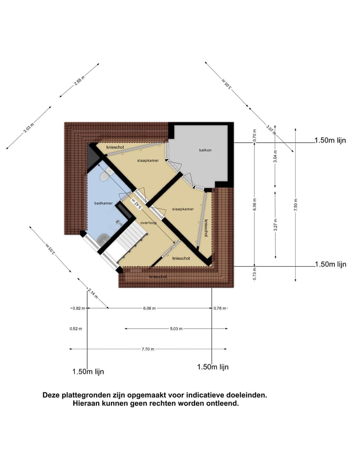 Foto 78 van Kruisbaan 13