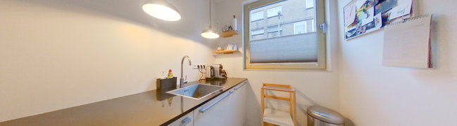 View 360° photo of Keuken of Margrietstraat 7