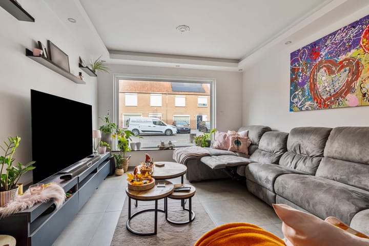 Foto 2 van Dokter Andereggstraat 4