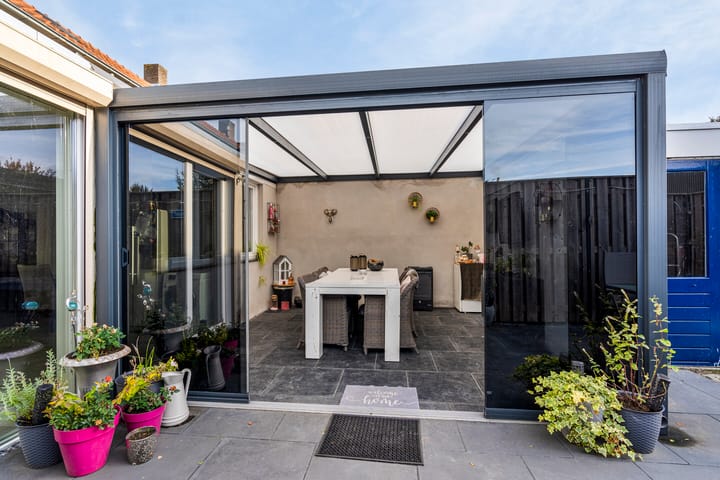 Foto 4 van Dokter Andereggstraat 4