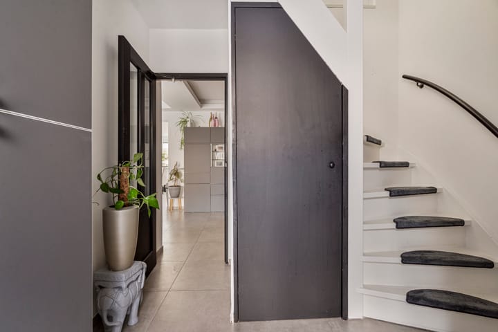 Foto 5 van Dokter Andereggstraat 4