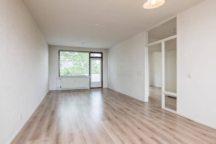 Foto 4 van Mercatorplein 55-D