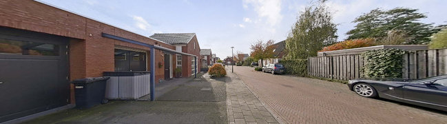 Bekijk 360° foto van Voortuin van Tillardhof 1