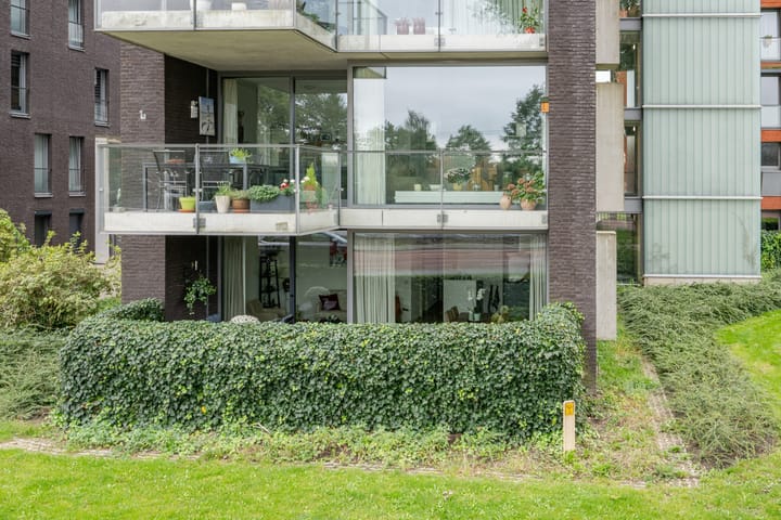 Foto 1 van Stationsweg 105