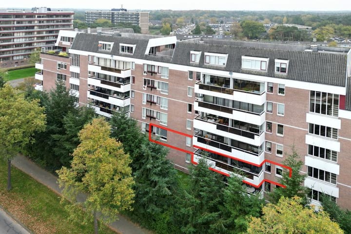 Foto 1 van Putterlaan 125