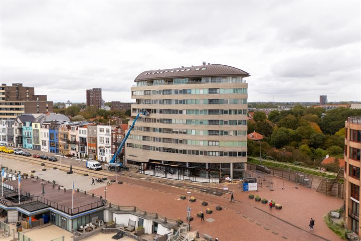 Bekijk foto 2 van Kenau Hasselaarstraat 393