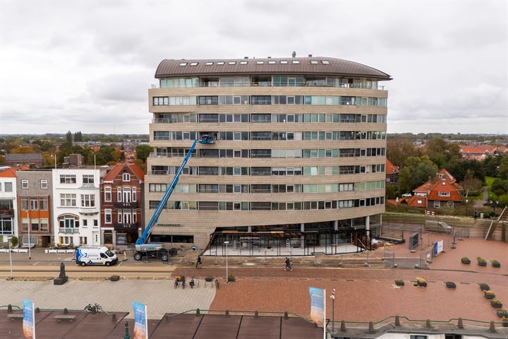 Bekijk foto 3 van Kenau Hasselaarstraat 393