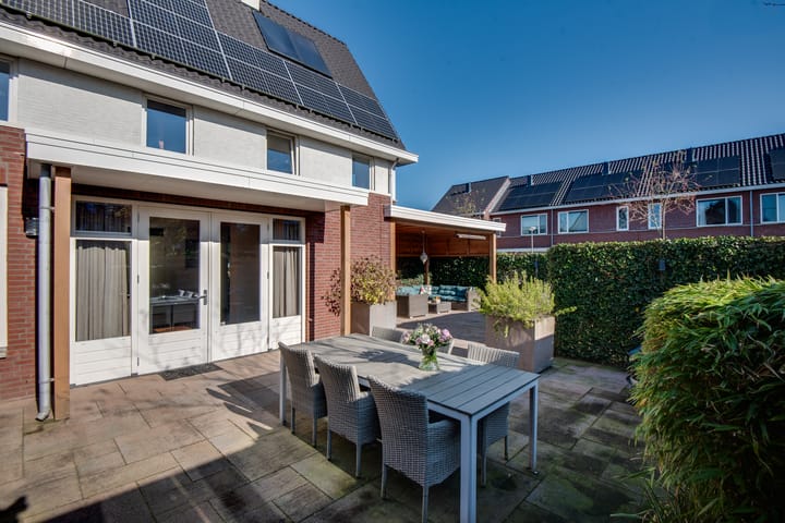 Foto 3 van Octaafstraat 4