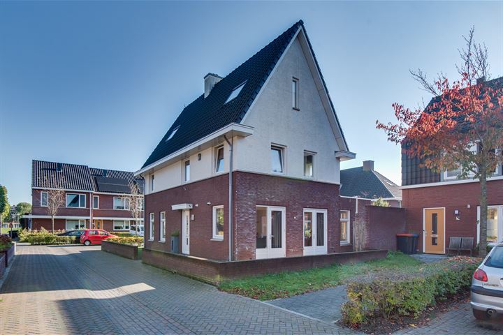 Bekijk foto 39 van Octaafstraat 4