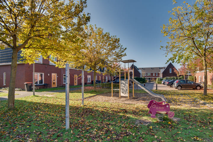 Foto 40 van Octaafstraat 4