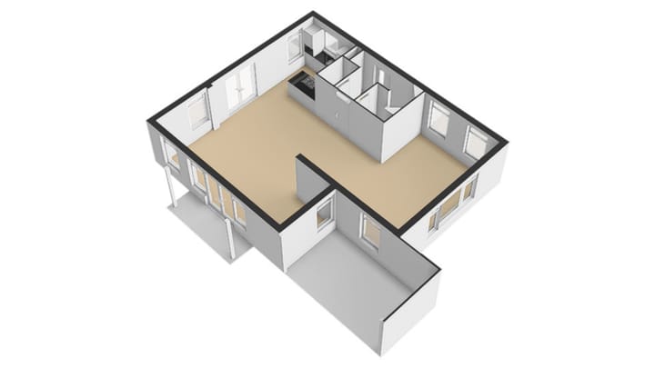 Foto 43 van Octaafstraat 4