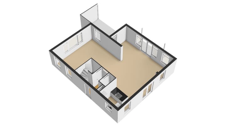 Foto 44 van Octaafstraat 4